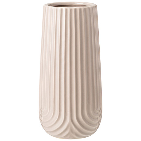 Ваза 112-547 13*13*27 СМ