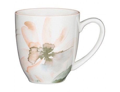 Кружка AQUARELLE  410-136 420мл 