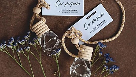 Ароматизаторы Candle Story