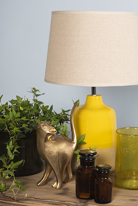 Бутыль аптекарская декоративная 6GL2390 6х11см