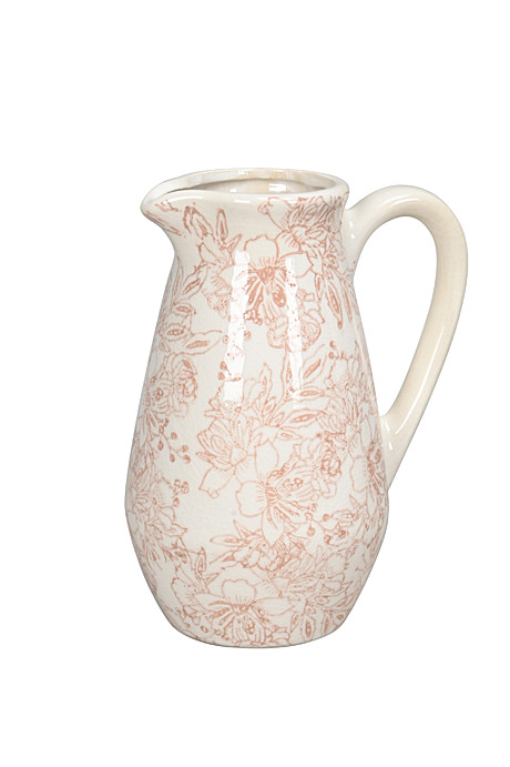 Кувшин декоративный 660743 