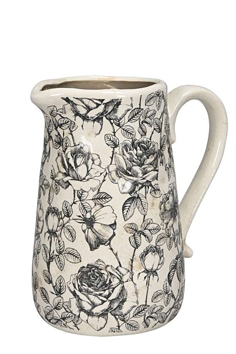 Кувшин декоративный 651823 