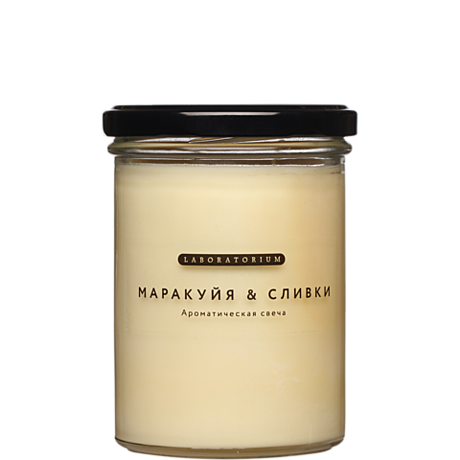 Свеча ароматическая 