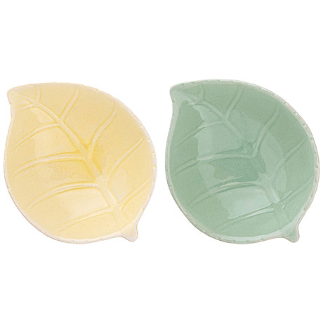 Соусник  155-749 LEAF 140мл