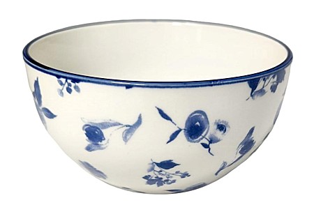 Салатник 2401-55В Blue calico 650 МЛ 14см