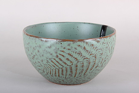 Салатник  278310 Т36-05 Fern deco 800 мл