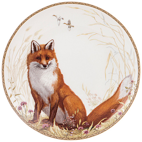 Тарелка 415-2217 