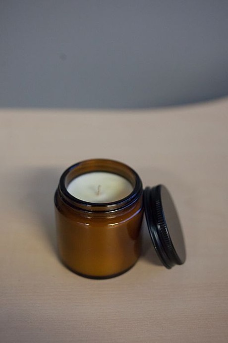 Свеча 120мл ГЛИНТВЕЙН И СПЕЦИИ