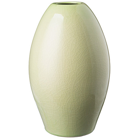 Ваза 146-2027  15,4х15,4х25 СМ 