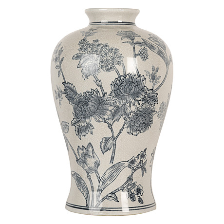 Ваза декоративная 6CE2072 