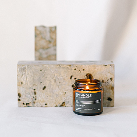SPCandle