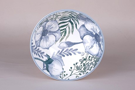 Тарелка 6958 Cotton 20см