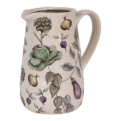 Кувшин декоративный 6CETKG0002M 