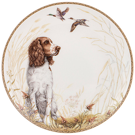 Тарелка 415-2213 