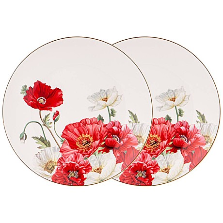 Тарелка 104-768 