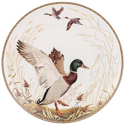 Тарелка 415-2214 