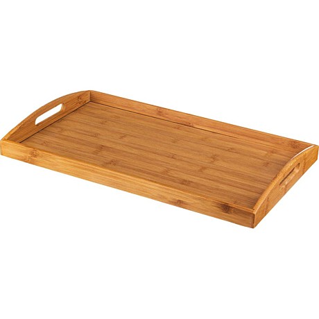 Поднос 897-005 бамбук 50*30*5см